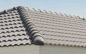 advantages of Summit clay roofing