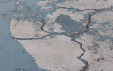 fibreglass roofing replacement Summit