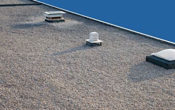 flat roofing Summit, Greater Manchester