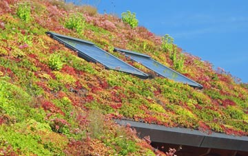 Summit living roof systems