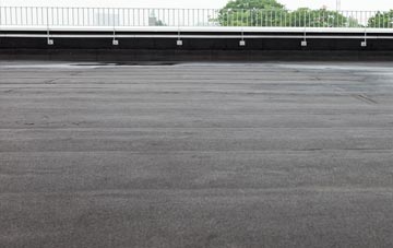 Summit asphalt roof replacement