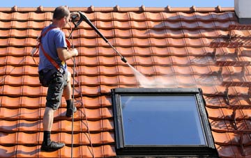 roof cleaning Summit, Greater Manchester