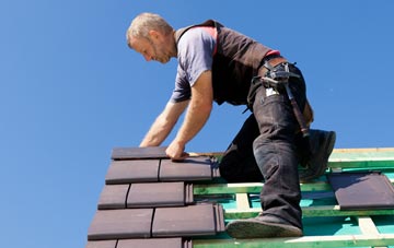 disadvantages of Summit slate roofing