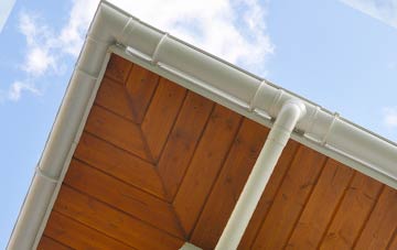 Summit soffit types