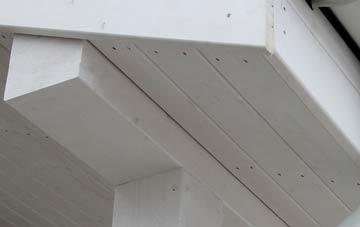 soffits Summit, Greater Manchester