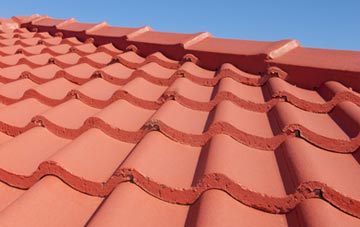 Summit tile and slate roof replacement