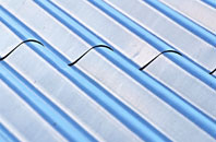 Summit corrugated roofing