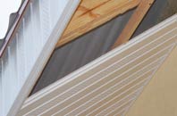 rated Summit soffit repair companies